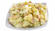 Neobična krompir salata