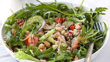 Najukusnija salata sa tunjevinom