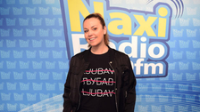 Premijera nove pesme Maye Sar na Naxi radiju