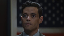Oskarovac Rami Malek u napetom trileru 