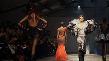 Nedelja mode u Parizu: Najbolje obučene žene birale su samo jednu boju