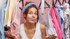 5 principa slaganja garderobera
