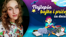 Najlepše bajke sveta: Lenka Petrović i priča koja nam govori da je autentičnost uvek u modi!