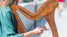 Međunarodni festival harfe u Beogradu