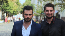 2CELLOS obradili hit grupe Imagine Dragons