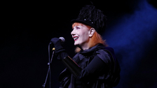 Legendarna Josipa Lisac 27. novembra u Sava centru