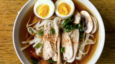 Ramen na naš način