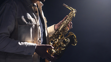 BELGRADE SAXPERIENCE: Džez saksofonista Lukas Gabric na zatvaranju