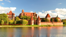 Malbork: Posetite najveći zamak na svetu!