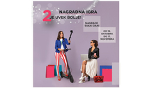 Naxi Radio Opusti Se I Uzivaj