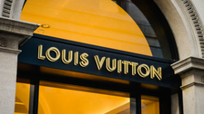 Neobična moda: Louis Vuitton 