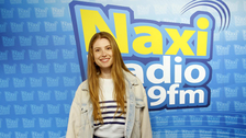 Maja Čampar u Mojih 50