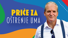 Zvezde Naxi podkasta: Dule Pejčić i njegove čarobne priče za 