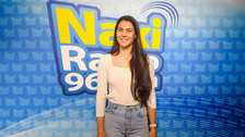 Milica Mandić u Mojih 50