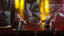 2CELLOS na proleće u Beogradu