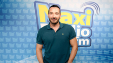 Miloš Nadaždin u Mojih 50