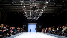 Nagrađeni najbolji učesnici PERWOLL FASHION WEEK-a