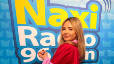 Ana Štajdohar u Mojih 50