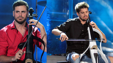 2CELLOS poslednji put u Beogradu: Počela prodaja ulaznica za nezaboravan koncert