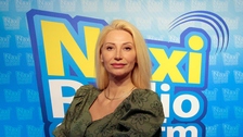 Jelena Jovičić u Mojih 50