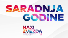 Naxi zvezda 2025: Čija ti se muzička saradnja najviše dopala?