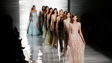 POETIKA IDENTITETA IZLOŽBA PERWOLL FASHION WEEK-a!