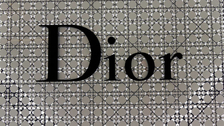 Prefinjenost dizajna nove Dior-ove kolekcije