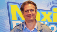 Aleksandar Dunić u Mojih 50