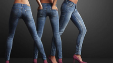 Skinny jeans: Kojoj figuri pristaju, a kojoj ne?