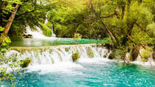 Plitvička jezera: Nestvarno lepa priroda