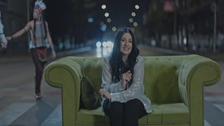 Kaliopi predstavila spot za pesmu 