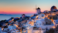 Santorini: Mesto za prave hedoniste