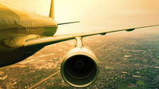 Ovo su najturbulentnije avionske rute u Evropi – Alpi kao ključni faktor