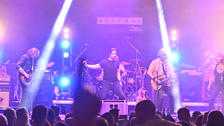 PARNI VALJAK U BEOGRADU NAJAVIO NOVEMBARSKI KONCERT!