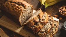 Recept za banana hleb