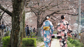 Japansko hodanje: Isprobajte ovu jednostavnu metodu za zdravije srce