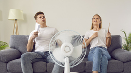 Letnja iscrpljenost zaista postoji, a evo kako da povratite energiju prema savetima lekara!