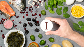 Nedostatak joda: Uzroci, simptomi i prevencija