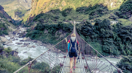 Nepal omogućio besplatan uspon na skoro 100 planina, a evo i zašto