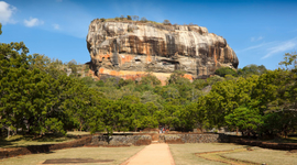 Sigiriya na Šri Lanki proglašena najgostoljubivijim mestom na svetu za 2025. godinu
