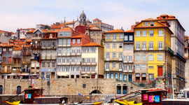 Portugalski grad proglašen je najboljom destinacijom u Evropi za žensko putovanje