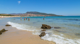 Ovo su najbolje plaže Evrope, prema izboru 