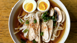 Ramen na naš način