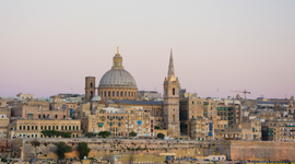 Čarobna Malta: Pet stvari koje ne smete da propustite u Valeti