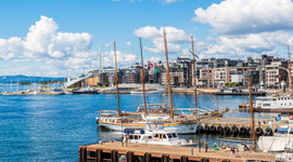 Najbolji nordijski city break trenutno, prema magazinu Time Out!