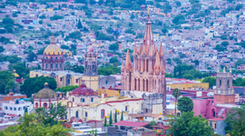Ovo je najbolji grad na svetu trenutno — prema izboru Travel + Leisure