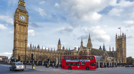 Najdinamičniji gradovi sveta: London opet na vrhu, a evo ko ga prati!