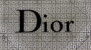 Dior-ova praznična čarolija