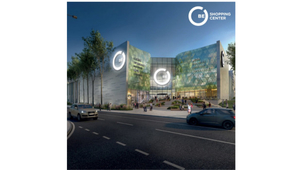 Otvara se BEO Shopping Center