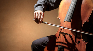 Čelo fest: Koncerti i majstorski kursevi internacionalnih i domaćih violončelista